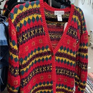 Vintage Cardigan